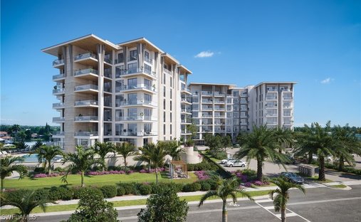 Condo in Naples, Florida, United States 1