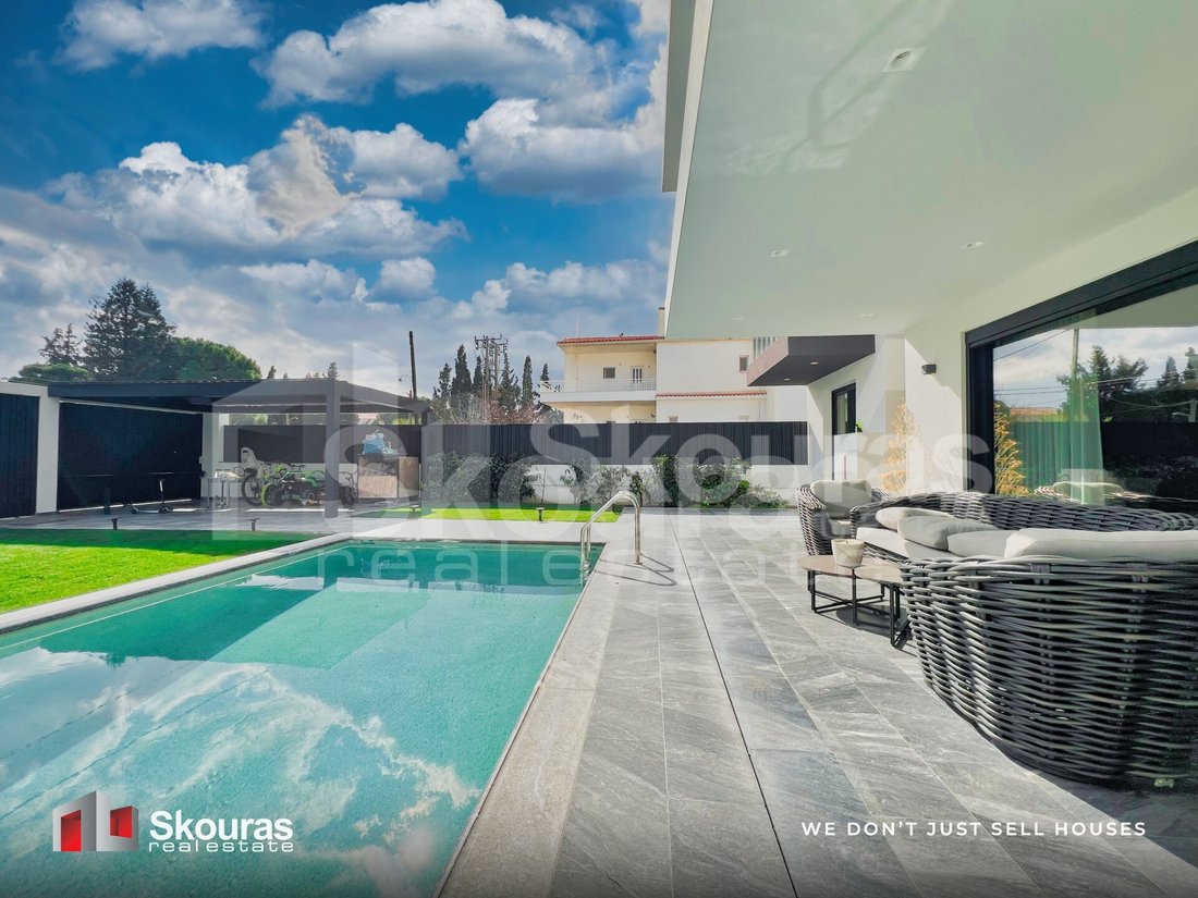 House in Community of Loutraki - Perachora, Loutraki - Perachora, Greece 4 - 16727812