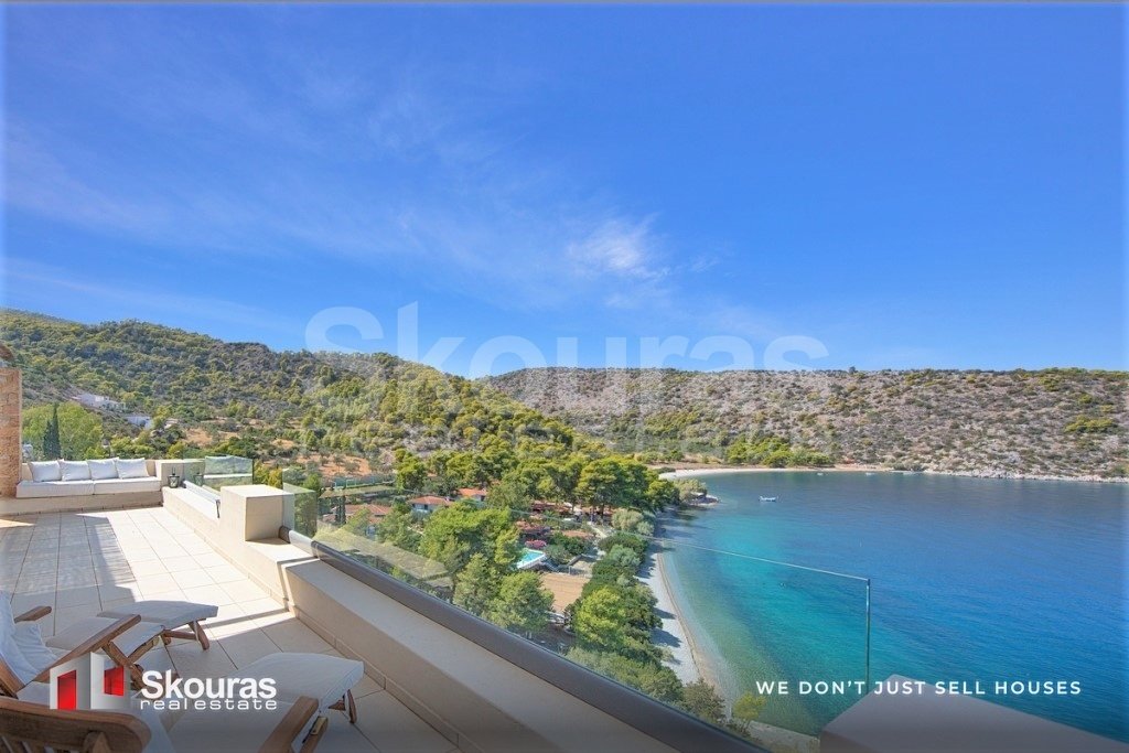 Villa in Sofiko Community, Solygeia, Greece 3 - 16727833