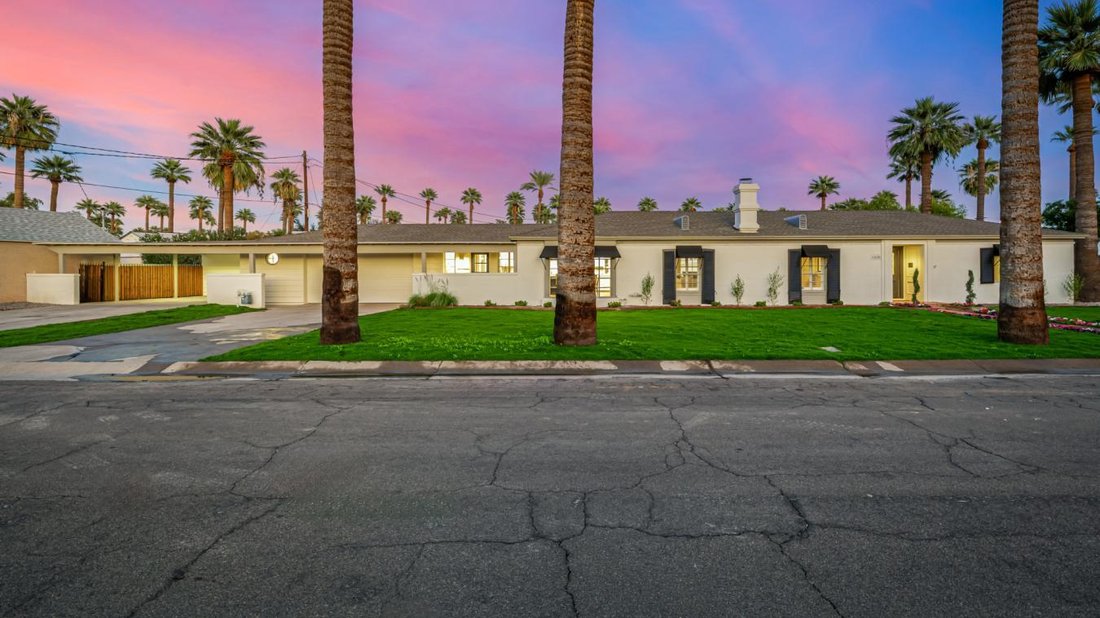 House in Phoenix, Arizona, United States 1 - 16760447