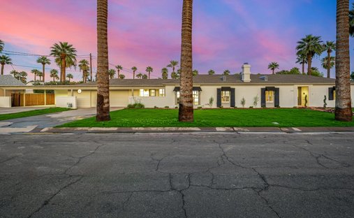 House in Phoenix, Arizona, United States 1