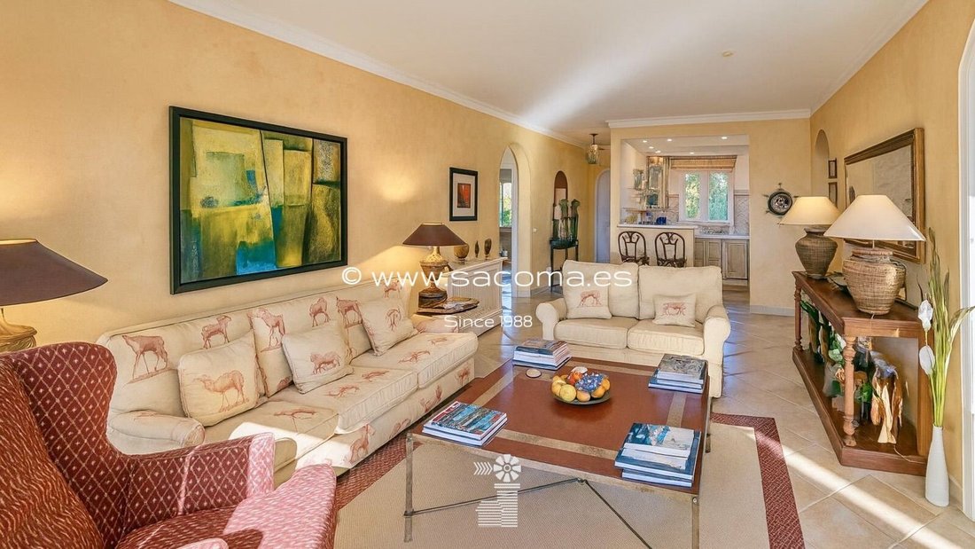 Apartment in Moncloa-Aravaca, Madrid, Spain 3 - 16762055