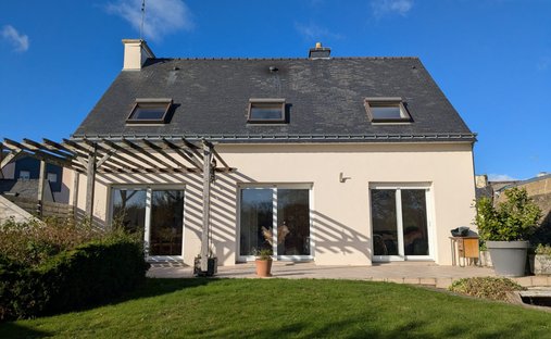 Castle for Sale in Ploërmel, Brittany, France