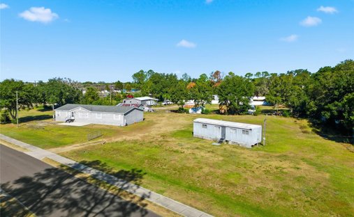 House in Riverview, Florida, United States 1