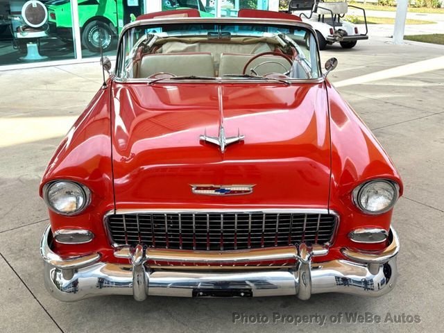 Chevrolet Bel Air in Calverton, NY, United States 3 - 16762545
