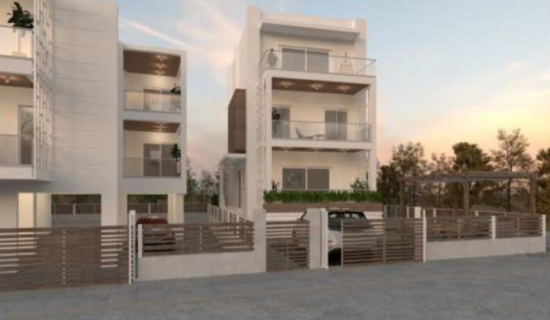 House in Central Macedonia, Macedonia and Thrace, Greece 5 - 16752978