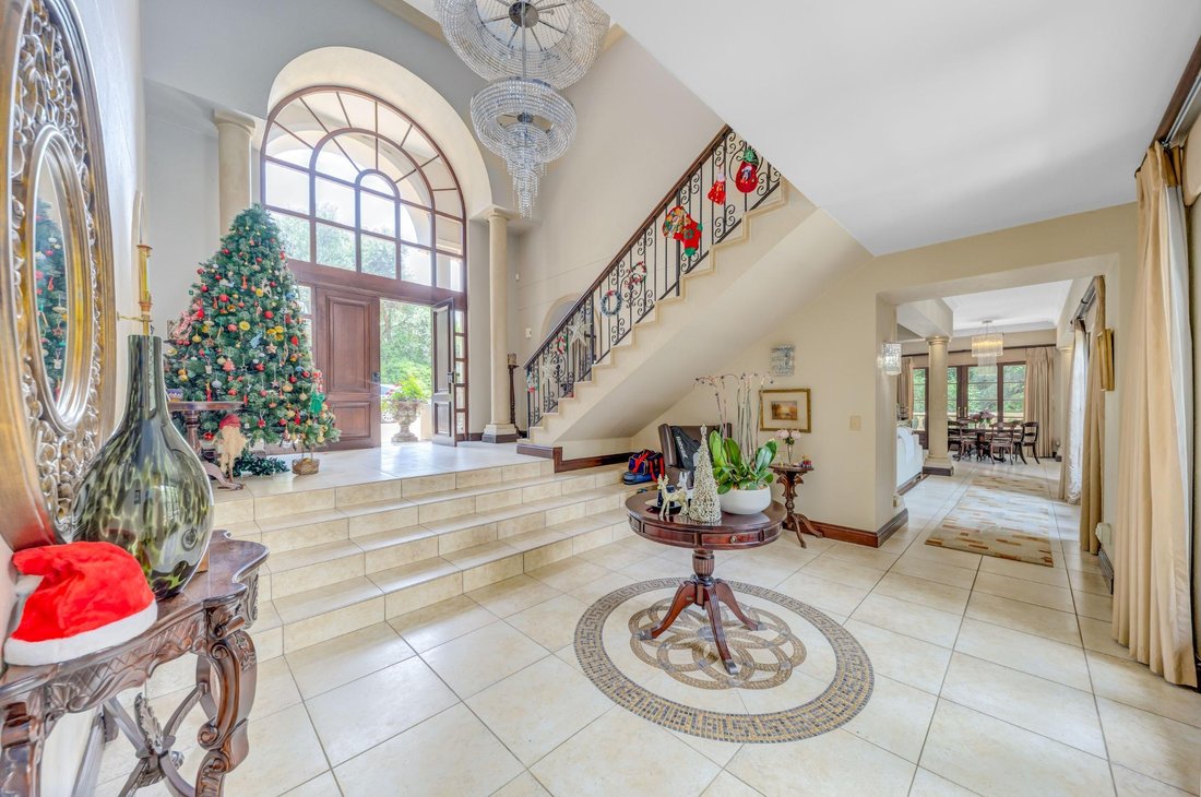 Casa a Midrand, Gauteng, Sudafrica 5 - 16758351