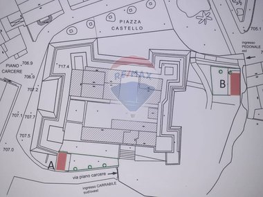 Castle for Sale in Piazza Armerina, Sicily, Italy - 3