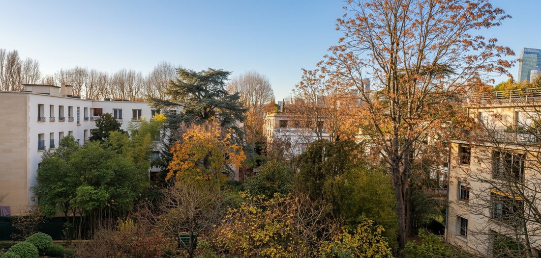 Apartment in La Plaine des Sablons, Neuilly-sur-Seine, France 2 - 16757755