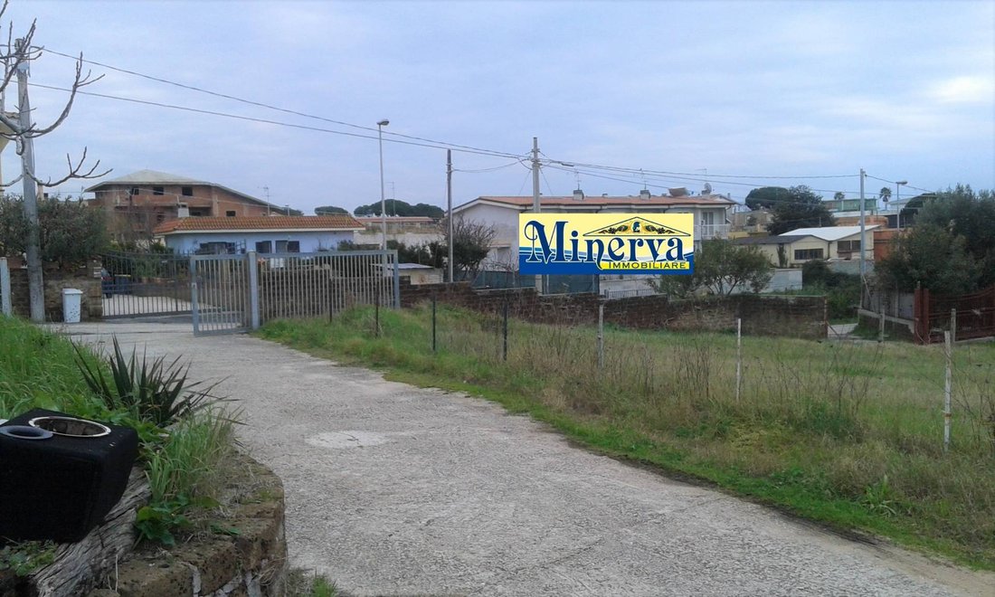 Land in Cocchino Hill, Anzio, Italy 4 - 16762817