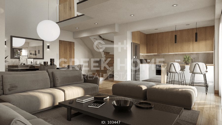House in Argyroupoli, Attica, Greece 5 - 16753263