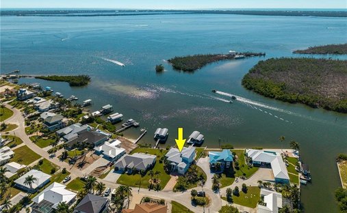 Casa en St. James City, Florida, Estados Unidos 1