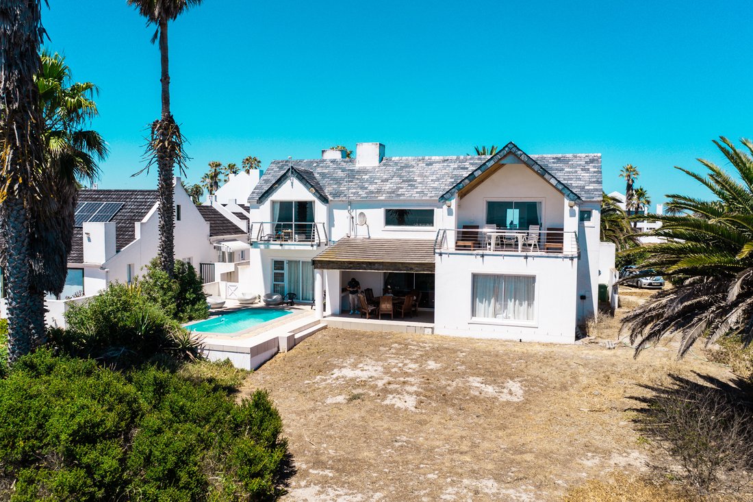 Country House in Steenberg`s Cove, Western Cape, South Africa 5 - 16761378