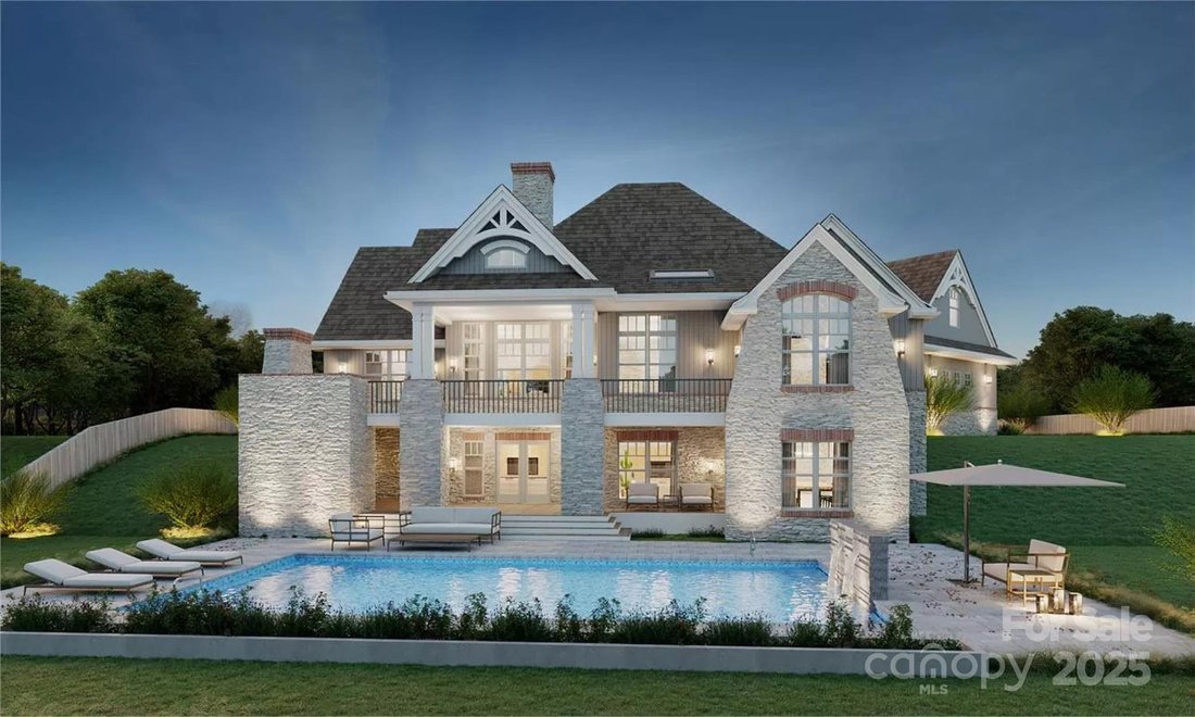 House in Granite Falls, North Carolina, United States 4 - 16760798