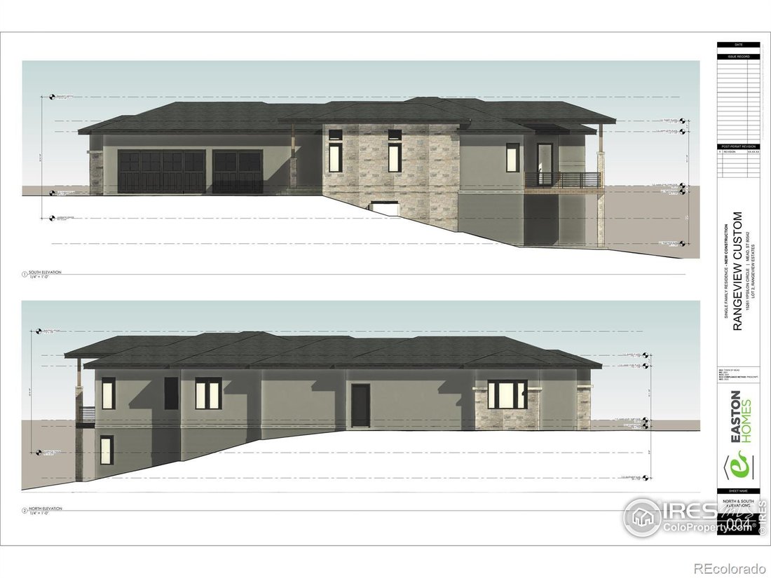 House in Mead, Colorado, United States 4 - 16756474