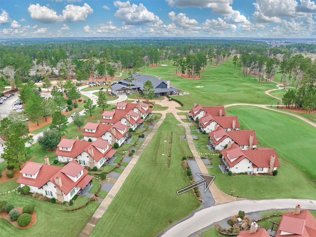 Condo in Montgomery, Texas, United States 3 - 16758457