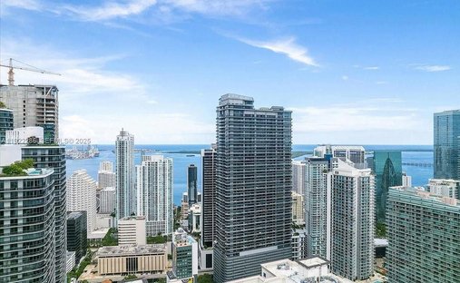Condo in Miami, Florida, United States 1