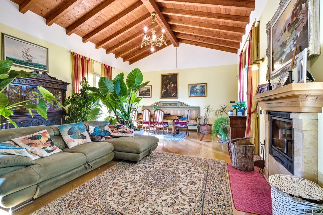 Villa in Martinengo, Lombardy, Italy 4 - 16752957