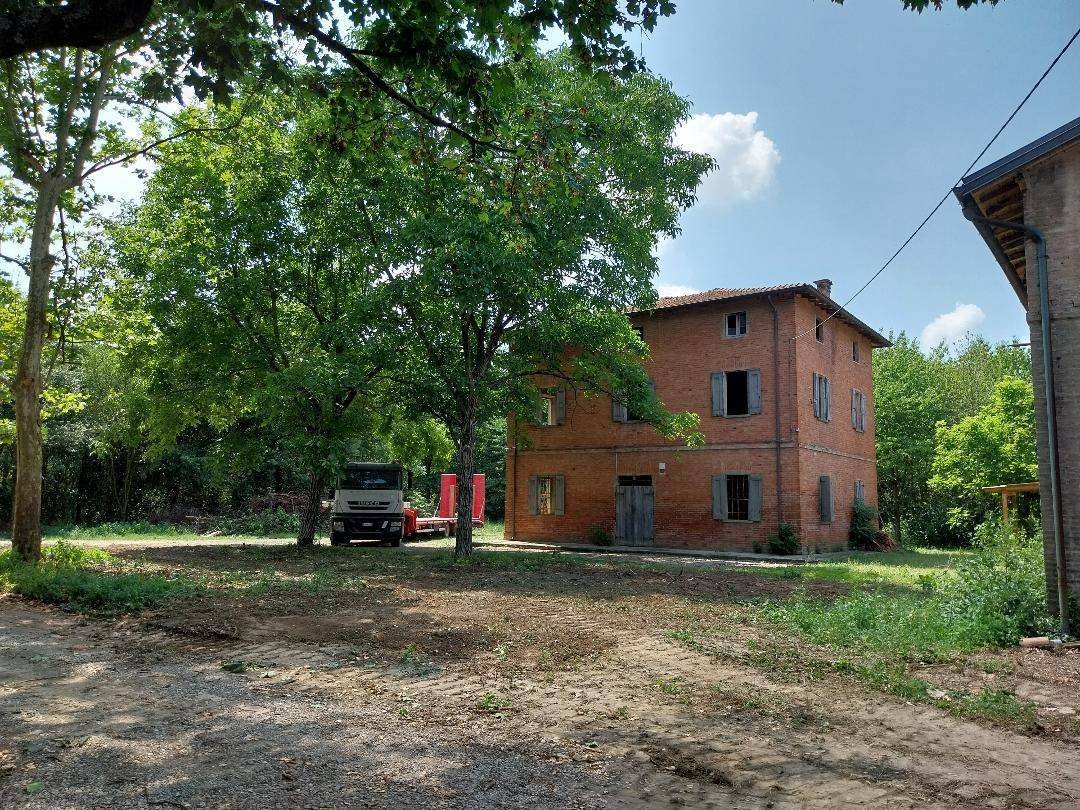 Landhaus in Formigine, Emilia-Romagna, Italien 3 - 16765060