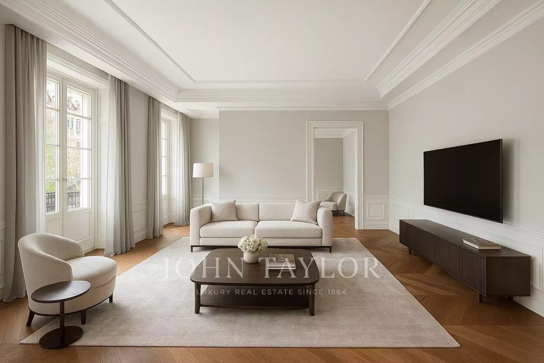 Appartement à Salamanque, Madrid, Espagne 2 - 16752976