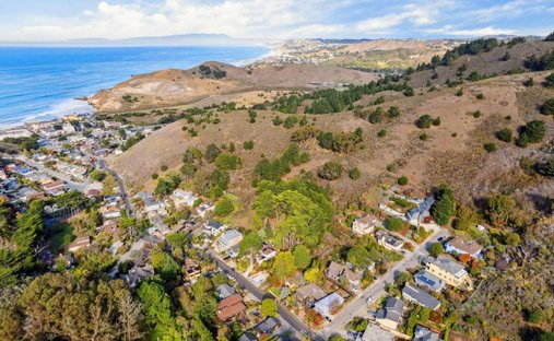 Terreno en Pacífica, California, Estados Unidos 1