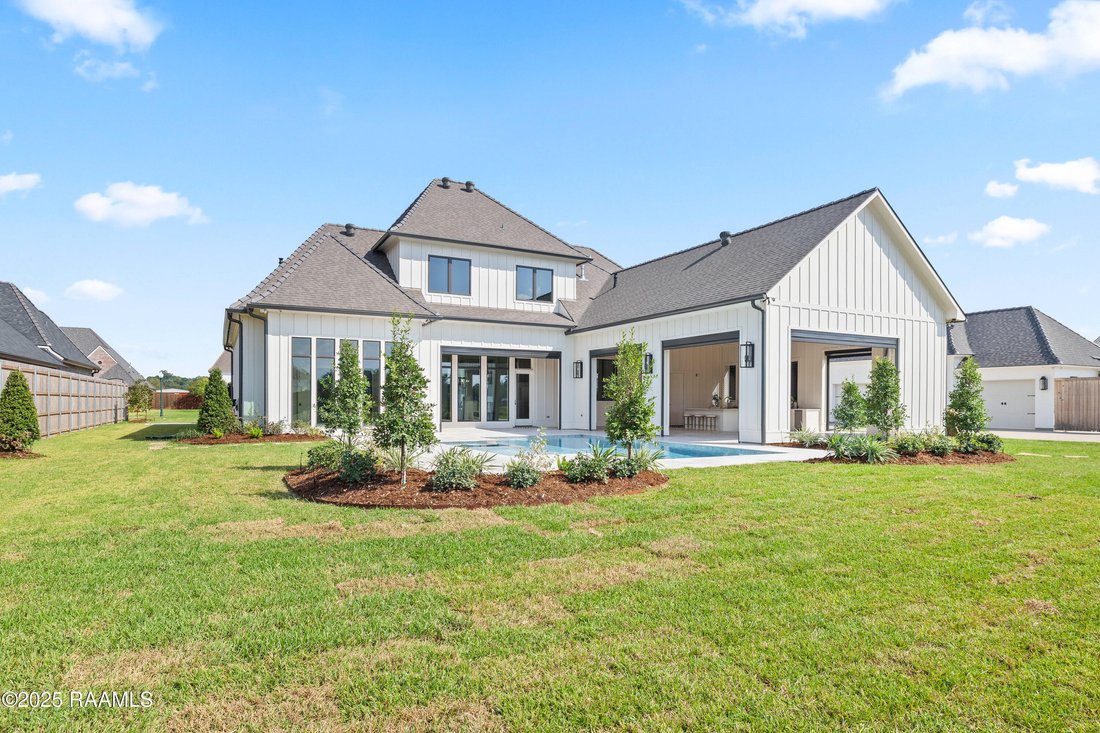 House in Youngsville, Louisiana, United States 2 - 16756376