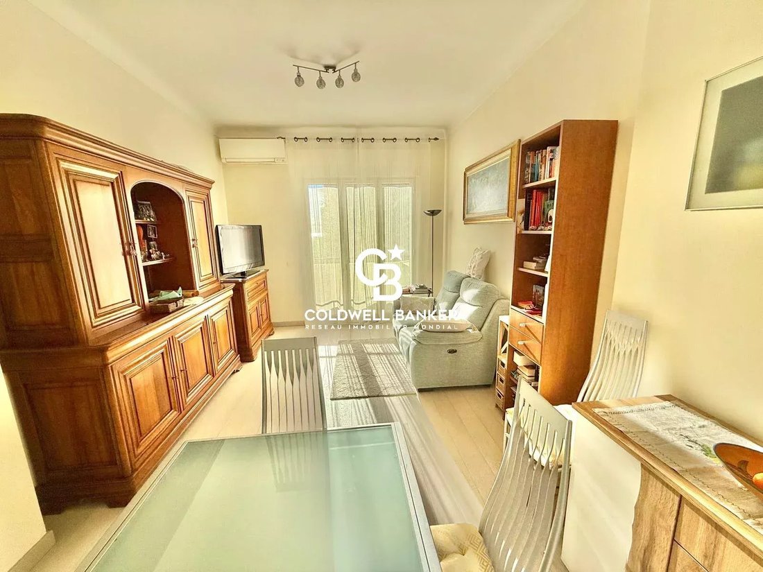 Apartment in Monaco, Monaco 1 - 16752916