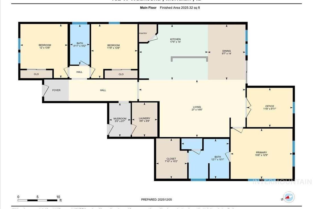 House in Meridian, Idaho, United States 2 - 16757274