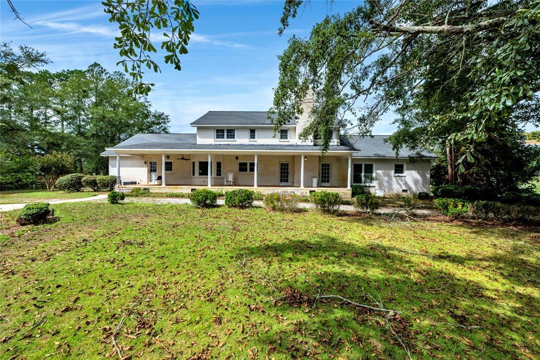 House in Ohatchee, Alabama, United States 3 - 16754513