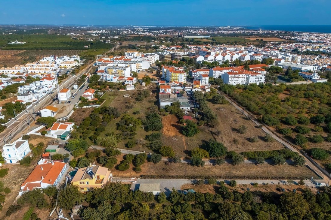 Land in Vila Nova de Cacela, Algarve, Portugal 4 - 16759975