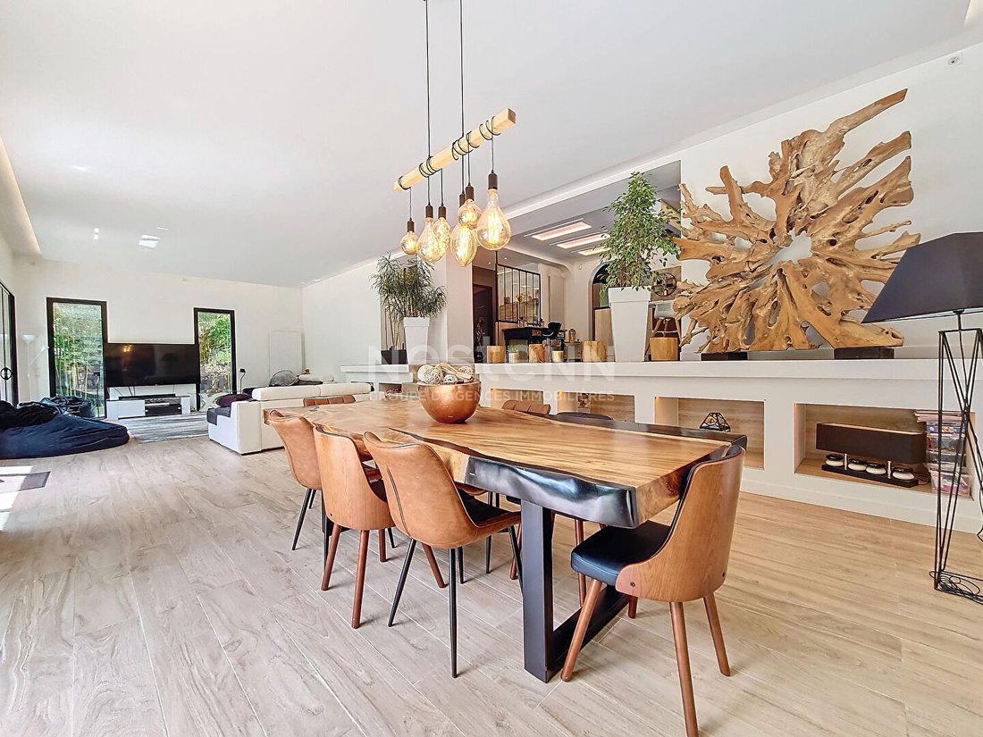 House in Ouest, Lamorlaye, France 4 - 14604711