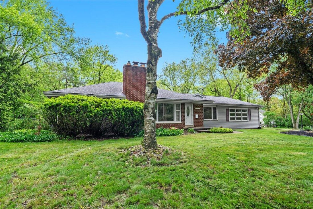 House in Novi, Michigan, United States 2 - 16754507
