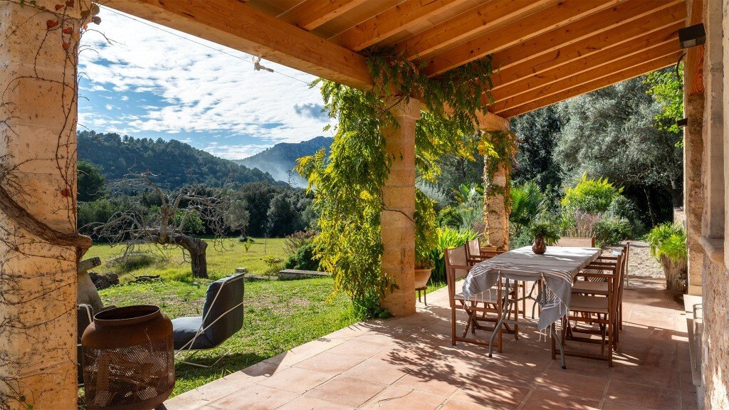 Farm Ranch in Pollenca, Balearic Islands, Spain 4 - 16757654