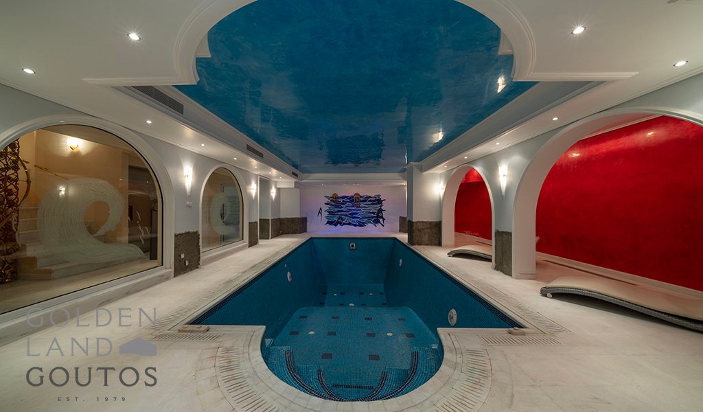 Villa in Voula, Attica, Greece 2 - 16759704