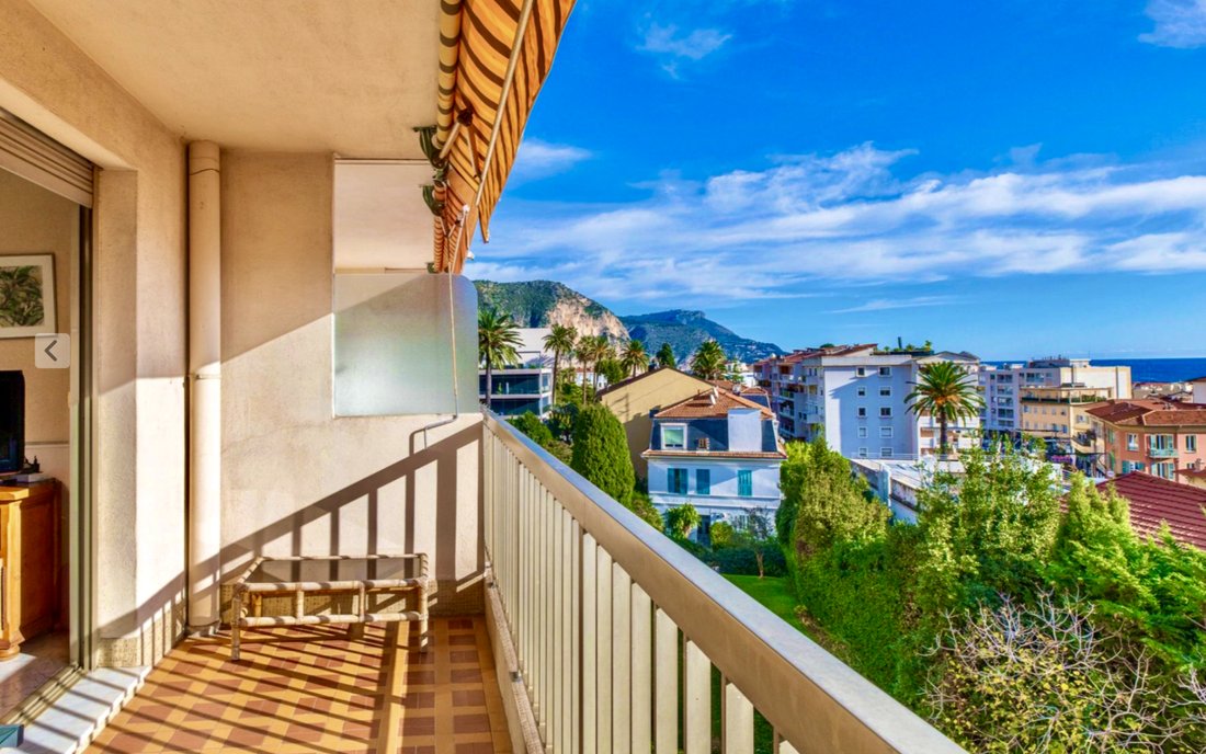Apartment in Beaulieu-sur-Mer, Provence-Alpes-Côte d'Azur, France 4 - 16757771