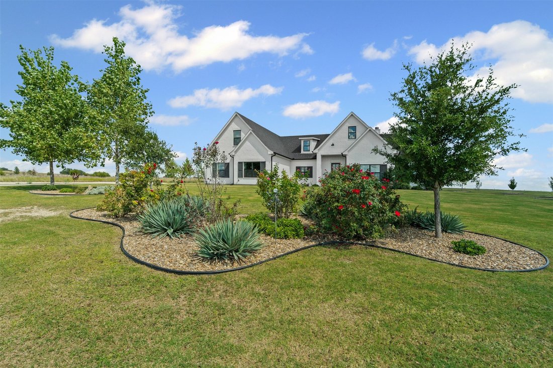 House in Weatherford, Texas, United States 1 - 16756409