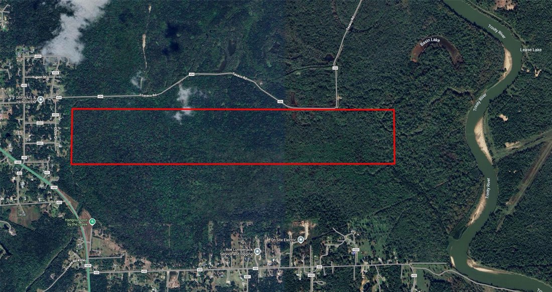 Land in Dayton, Texas, United States 4 - 16762947