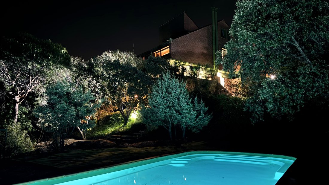 House in Dominio de Fontenebro, Collado Villalba, Spain 2 - 16758231