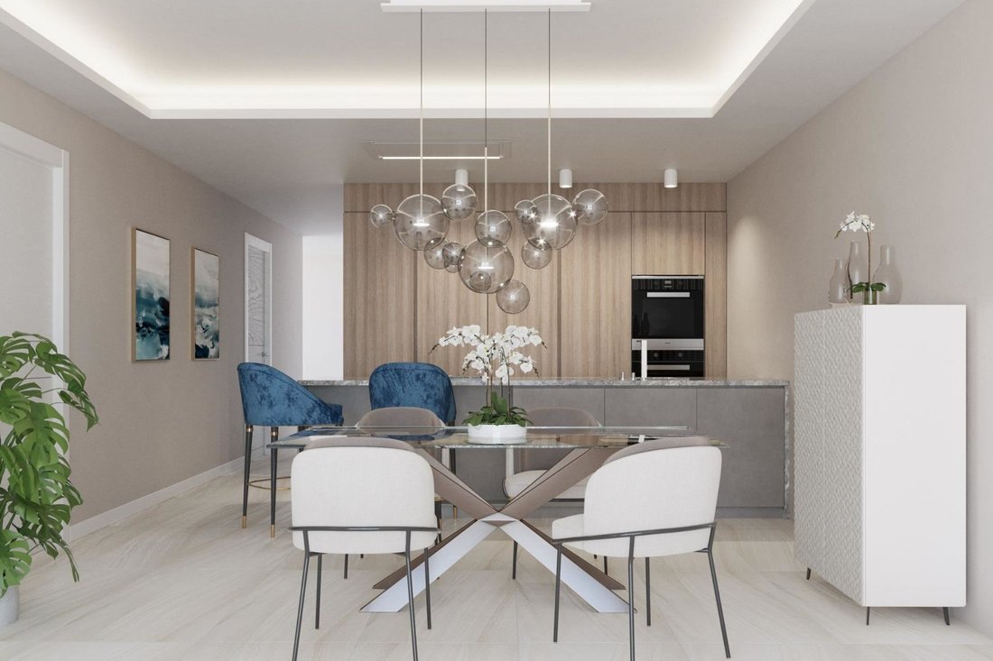 Apartment in Guardamar del Segura, Valencian Community, Spain 4 - 16753454