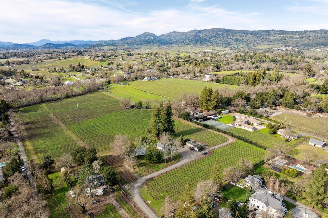 House in Napa, California, United States 5 - 15296420