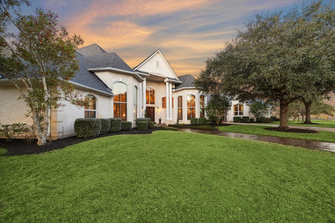 House in Missouri City, Texas, United States 2 - 16760726