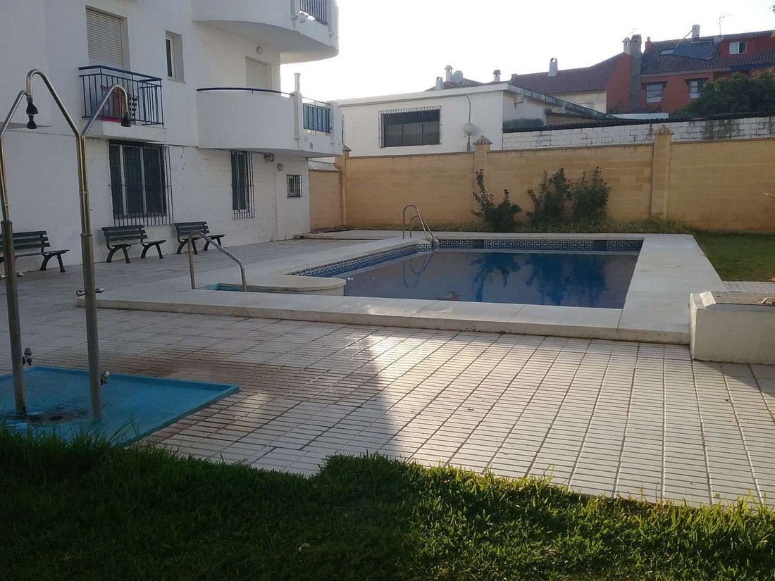 Chalet in Fuengirola, Andalusia, Spain 4 - 16757570
