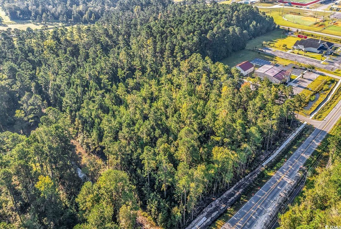 Land in Loris, South Carolina, United States 4 - 16755996