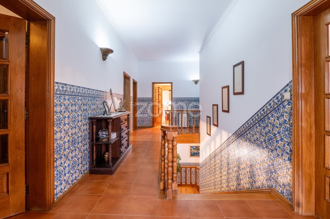 Casa en Vila Cova de Lixa, Distrito de Oporto, Portugal 4 - 16758790
