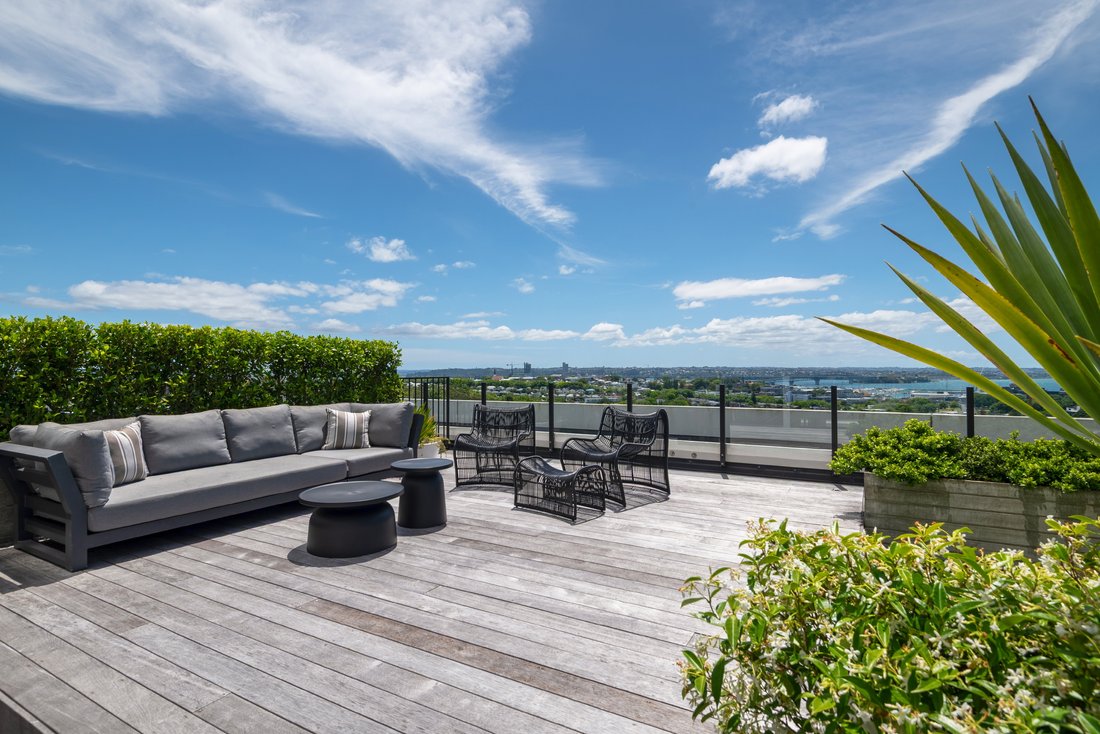 Appartement à Auckland, Auckland, Nouvelle-Zélande 5 - 16765013