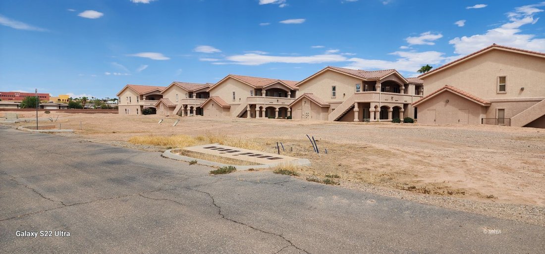 Land in Mesquite, Nevada, United States 1 - 16756027