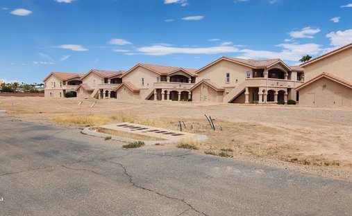 Land in Mesquite, Nevada, United States 1