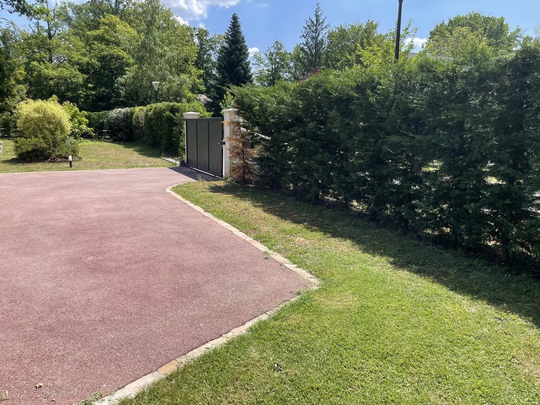House in Milly-la-Forêt, Ile-de-France, France 5 - 15493745