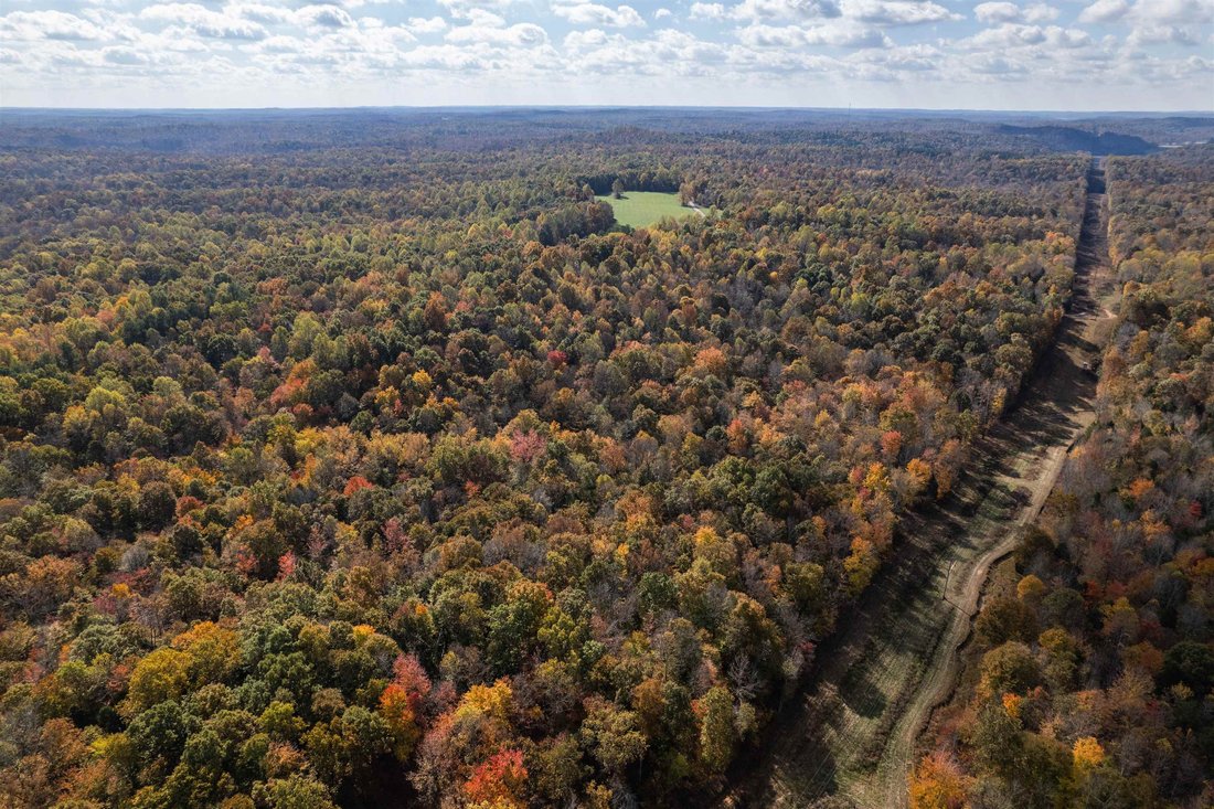 Land in Fordsville, Kentucky, United States 3 - 16755458