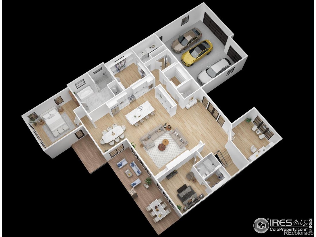 House in Arvada, Colorado, United States 2 - 16756337